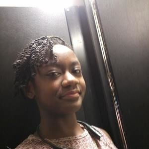 Meet your Posher, Jacyah